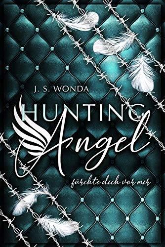 HUNTING ANGEL 3: fürchte dich vor mir