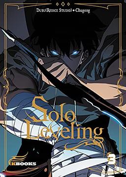 Solo leveling. Vol. 3