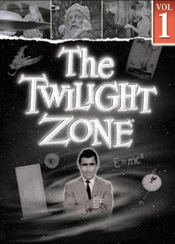 The Twilight Zone Vol. 1