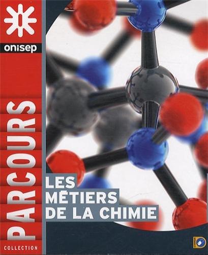 Les métiers de la chimie