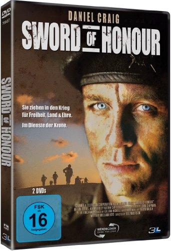 Sword of Honour (DVD)