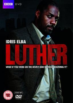 Luther - Series 1 [2 DVDs] [UK Import]