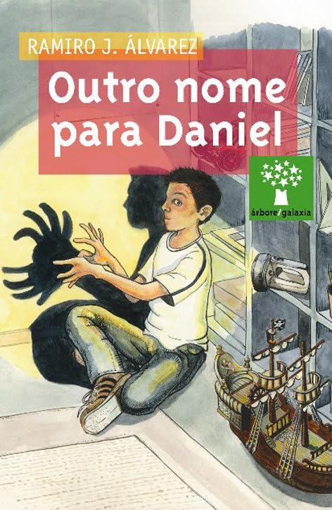 Outro nome para daniel (Árbore a partir de 12 anos, Band 150)