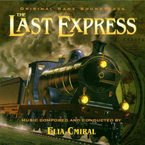 Last Express