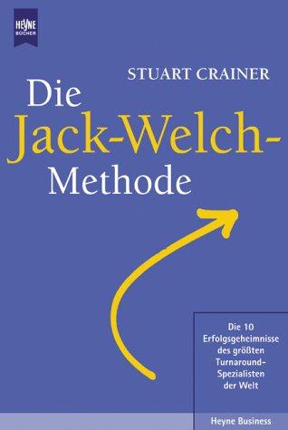 Die Jack-Welch-Methode