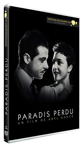 Paradis perdu [FR Import]