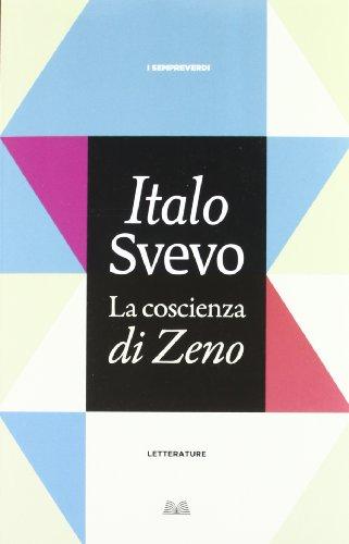 La Coscienza Di Zeno