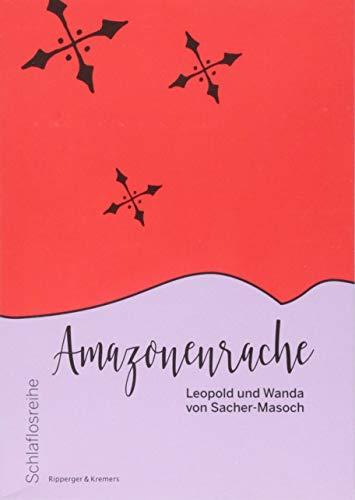 Amazonenrache (Schlaflosreihe)