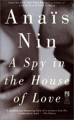 A SPY IN THE HOUSE OF LOVE