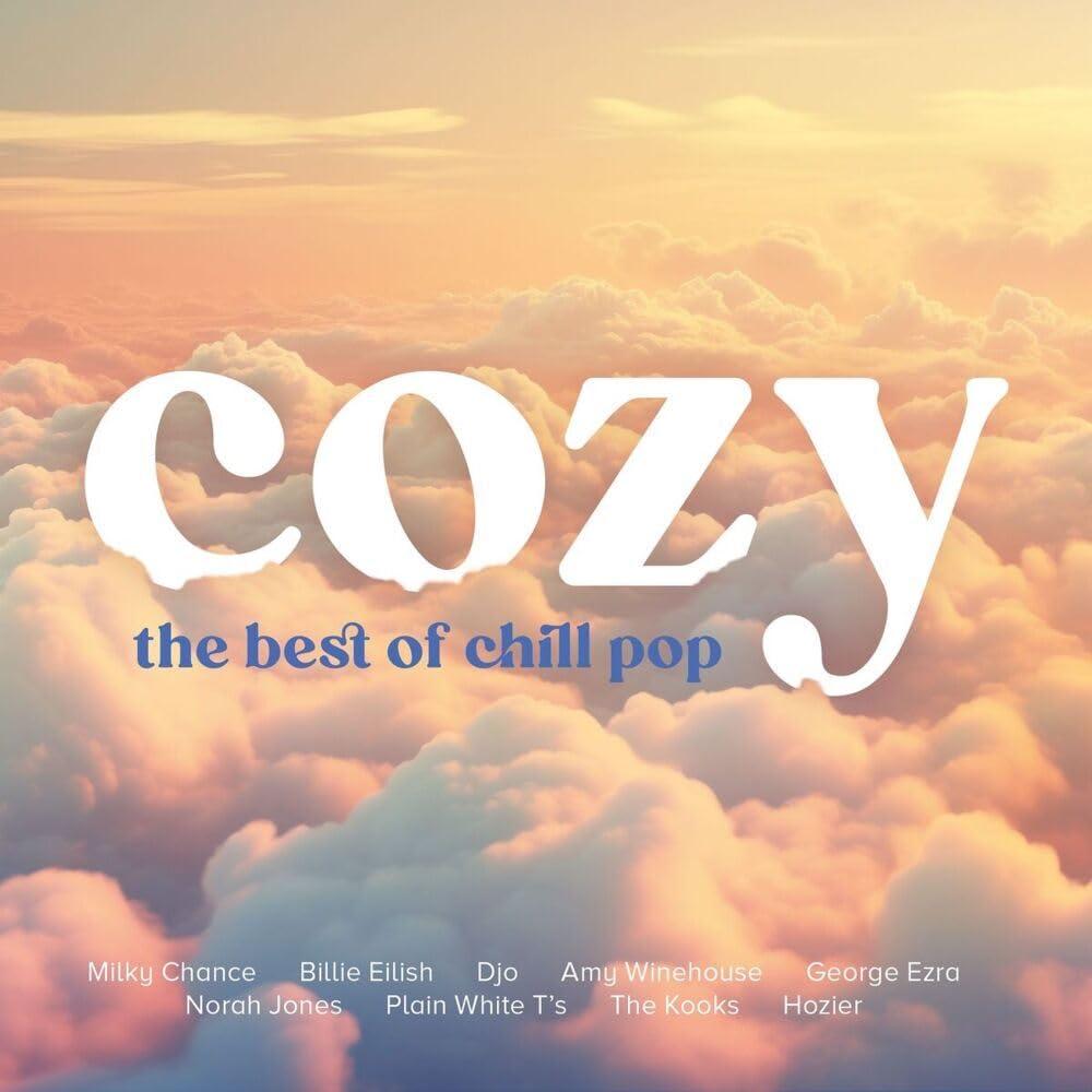 Cozy - The Best of Chill Pop