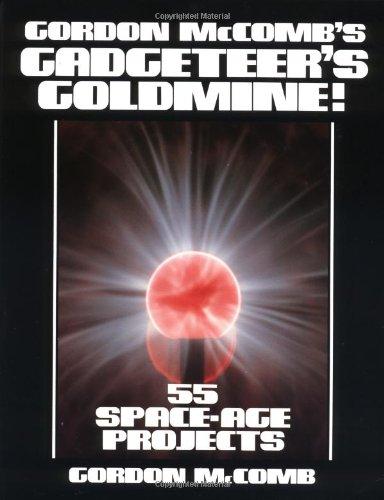 Gordon McComb's Gadgeteers Gold