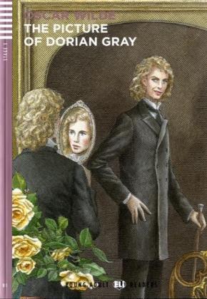 The Picture of Dorian Gray: Buch mit Audio-CD. Englische Lektüre für das 5. Lernjahr