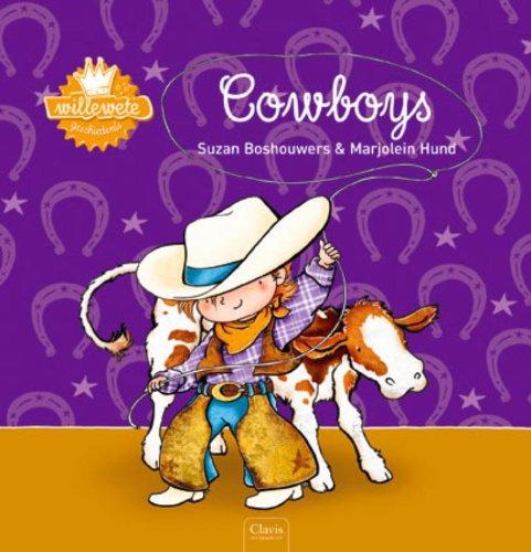 Cowboys (Clavis informatief)