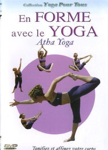 En forme avec le yoga [FR Import]