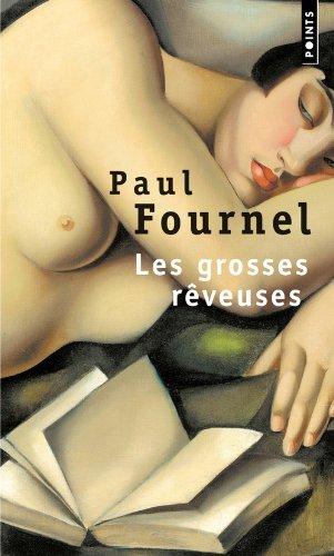 Les grosses rêveuses