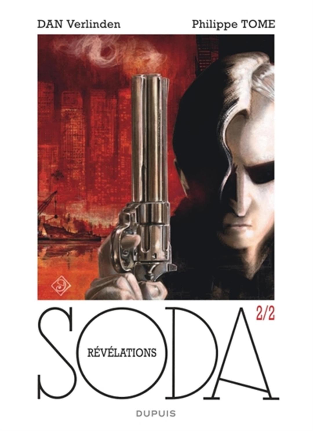 Soda. Vol. 2. Révélations