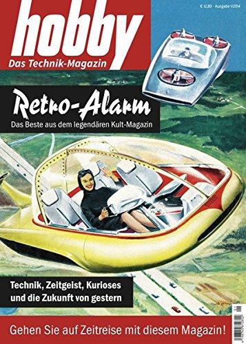 hobby: Das Technik-Magazin