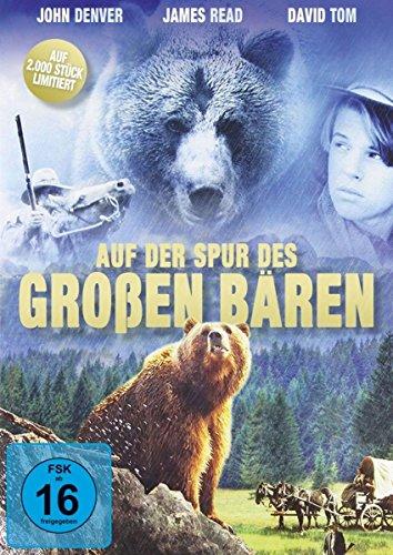 Auf der Spur des grossen Bären [Limited Edition]