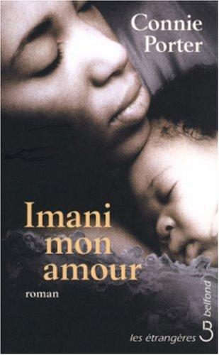 Imani mon amour