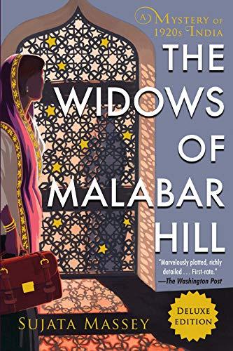 The Widows of Malabar Hill (A Mystery of 1920s India, Band 1)