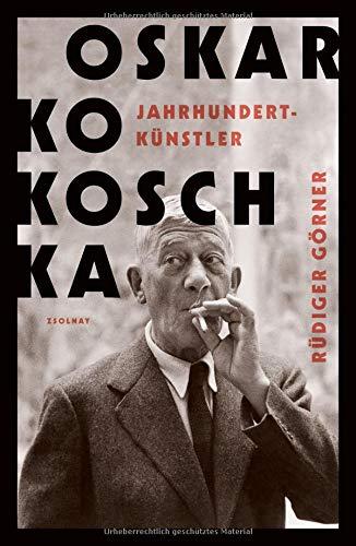 Oskar Kokoschka: Jahrhundertkünstler