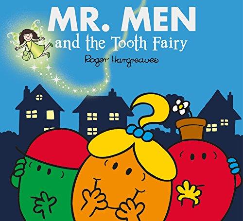 MR Men and the Tooth Fairy (Mr. Men & Little Miss Celebrations)