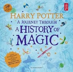 Harry Potter: A Journey through the History of Magic