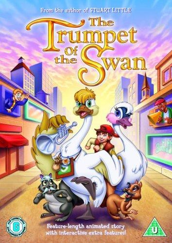 Trumpet of The Swan [UK Import]