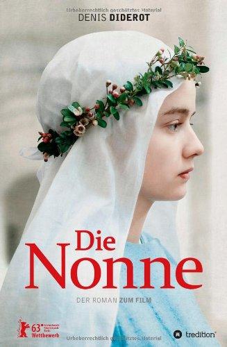 Die Nonne: Der Roman zum Film (TREDITION CLASSICS)