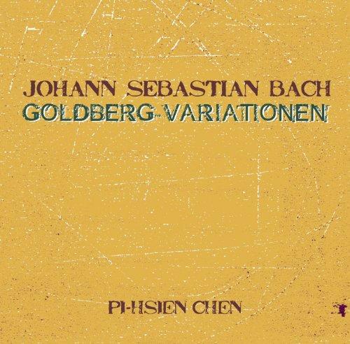 Goldbergvariationen, Bwv 988