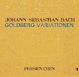 Goldbergvariationen, Bwv 988