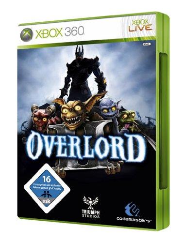 Overlord 2