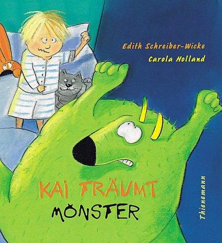 Kai träumt Monster