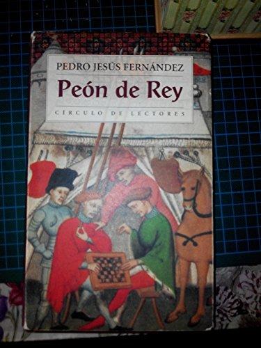 PEÓN DE REY