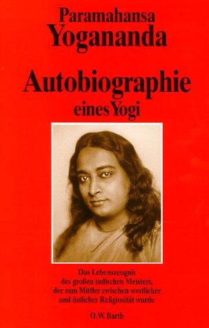 Autobiographie eines Yogi