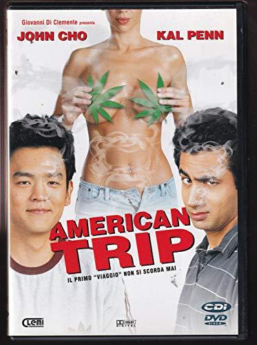 American trip [IT Import]