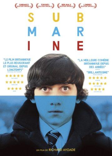 Submarine [FR Import]