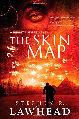 The Skin Map (Bright Empires)