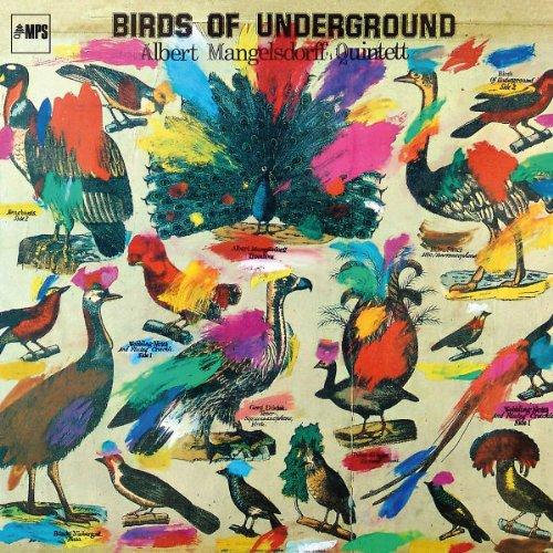 Birds of Underground