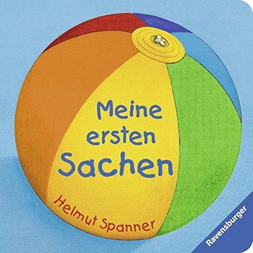 Meine ersten Sachen