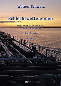 Schlechtwetterzonen: Wer zu viel rückwärts macht, kommt nicht voraus