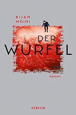 Der Würfel: Roman