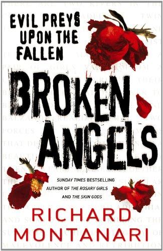 Broken Angels