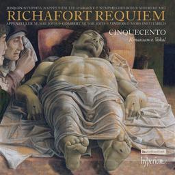 Richafort:Requiem