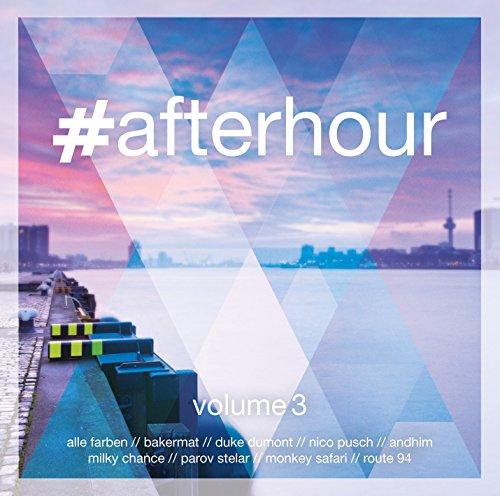 #afterhour,Vol.3