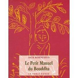 Le petit manuel de Bouddha