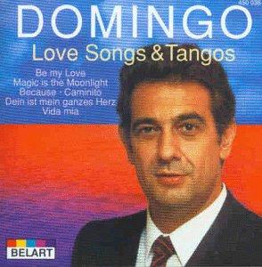 Love Songs & Tangos