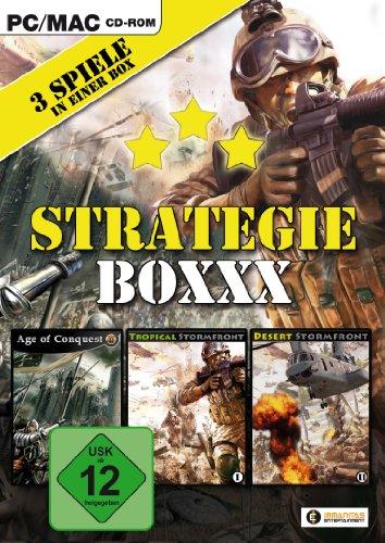 Strategieboxxx