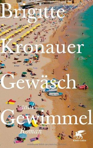 Gewäsch und Gewimmel