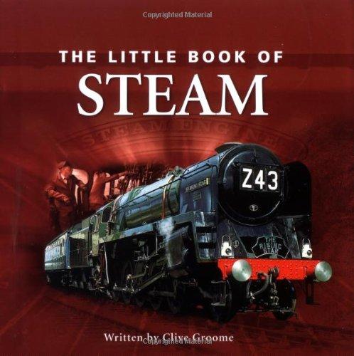 Little Book of Steam